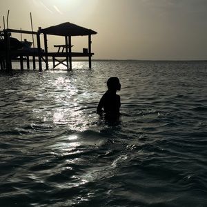 Meet your Posher, Leigh